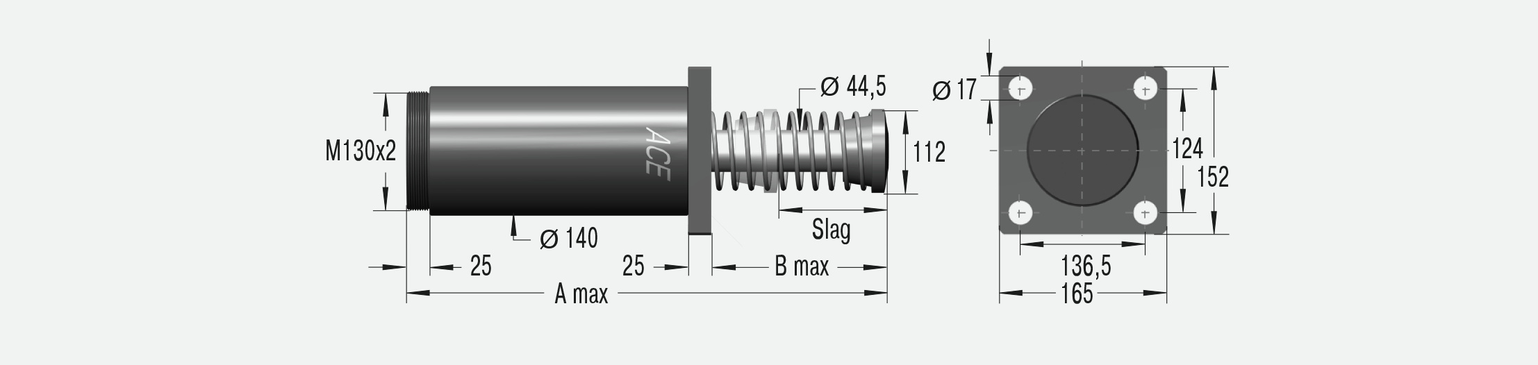 CA3X5EU-1F