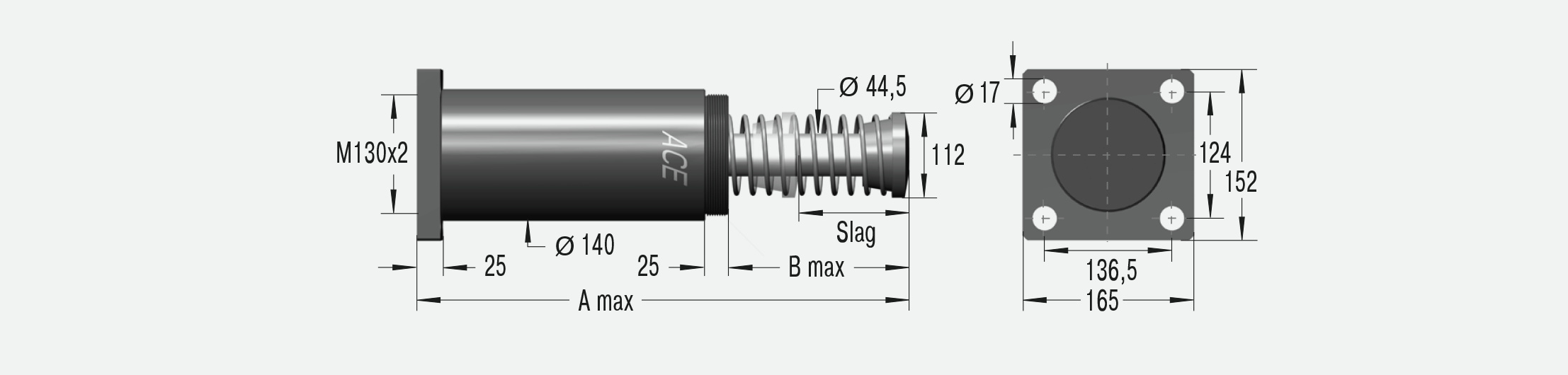 CA3X8EU-2R