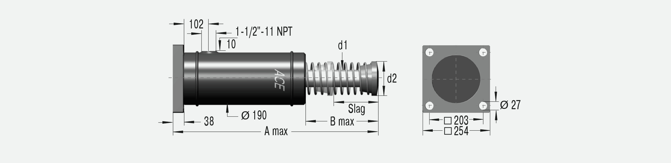 CA4X8EU-5R