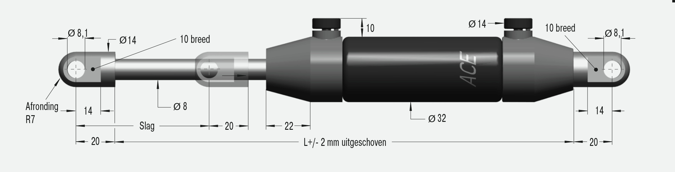 DVC-32-100EU