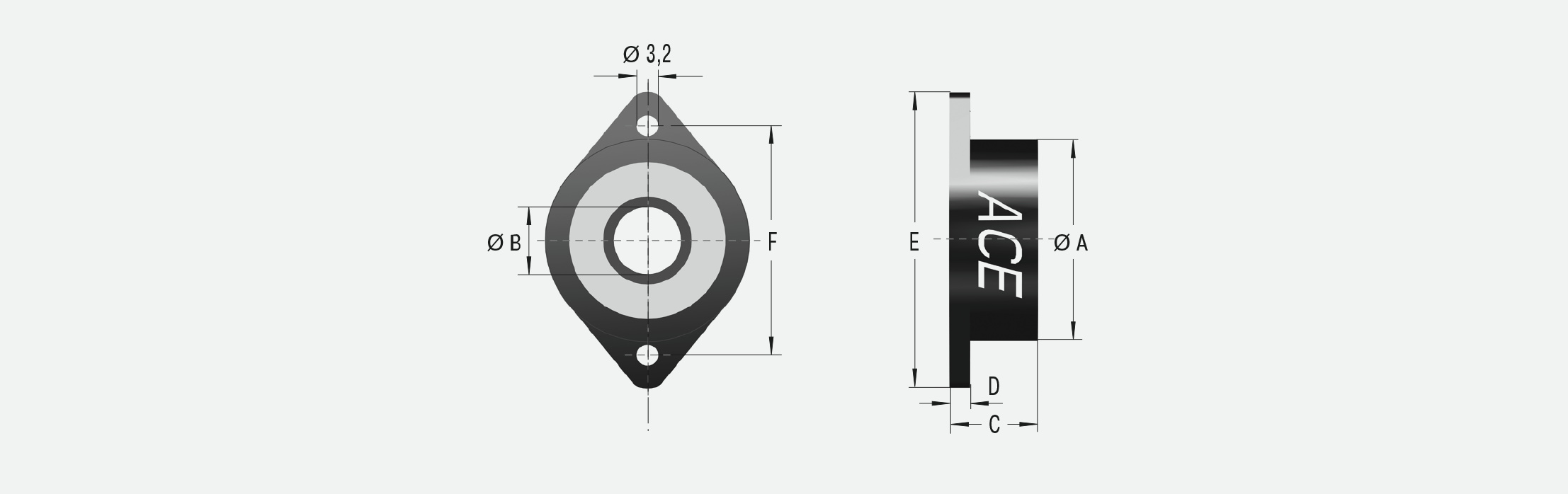 FFD-25FS-R502