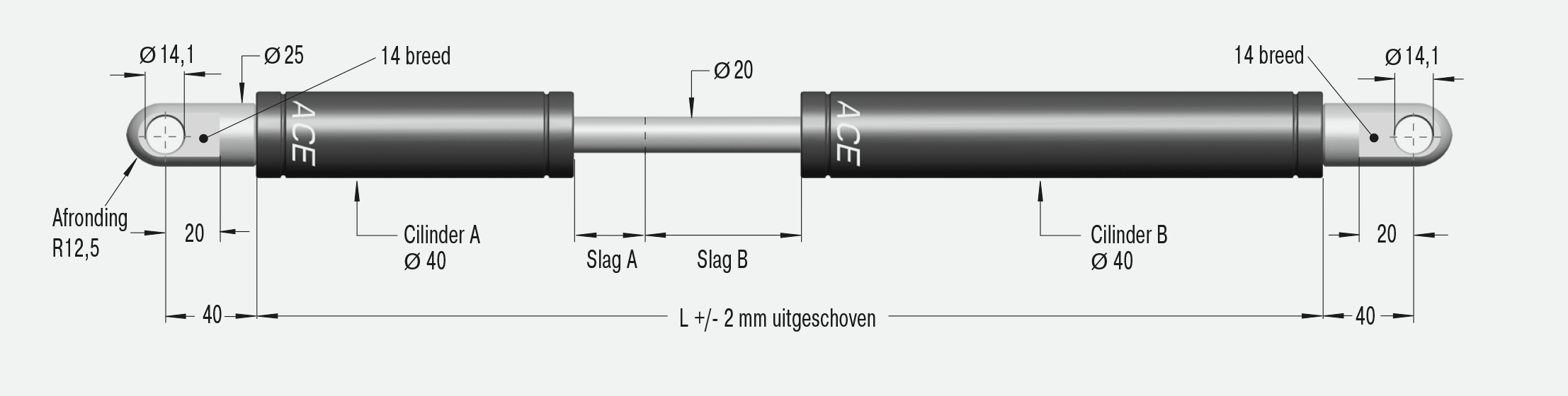 GST-40-70-250