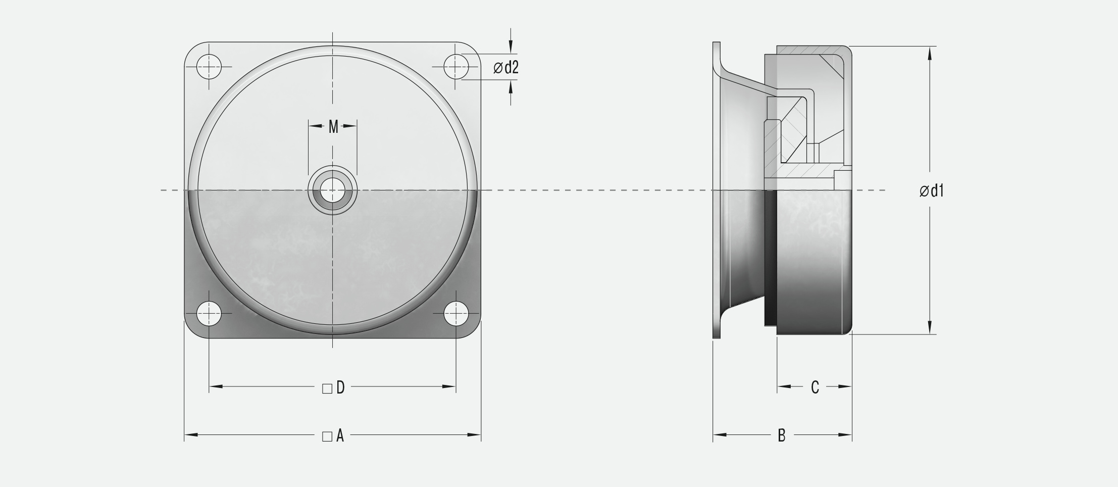 CM-VSC3-40-M16