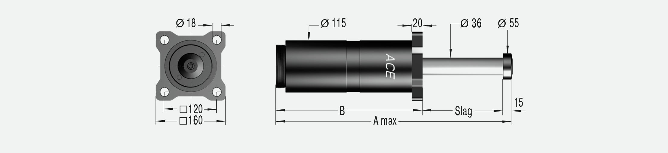 SDH38-200EU-F