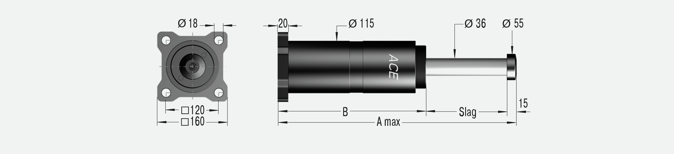 SDH38-700EU-R