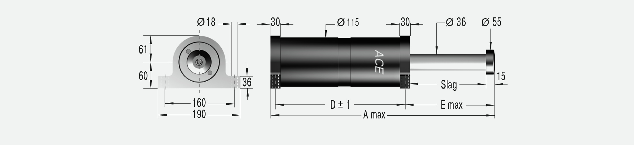 SDH38-400EU-S