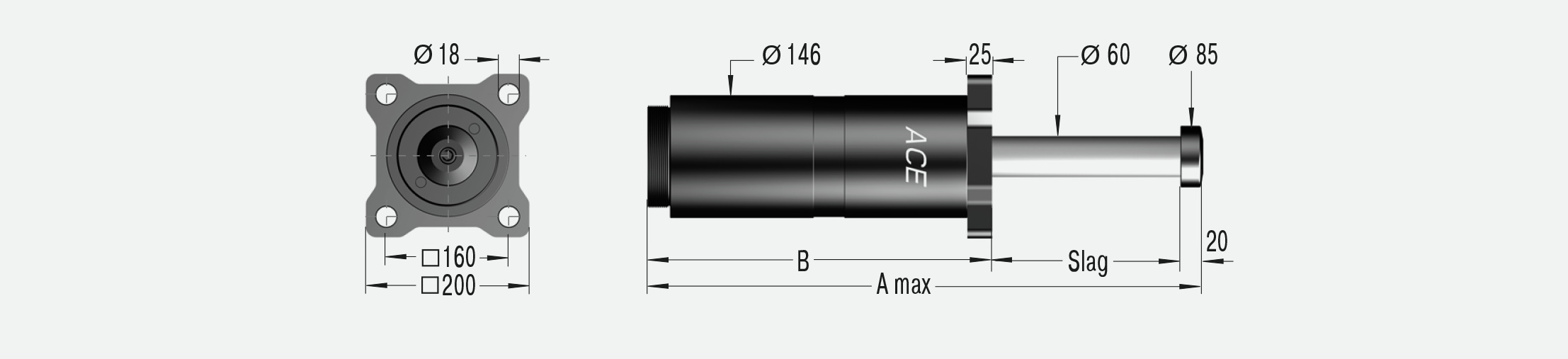 SDH63-100EU-F