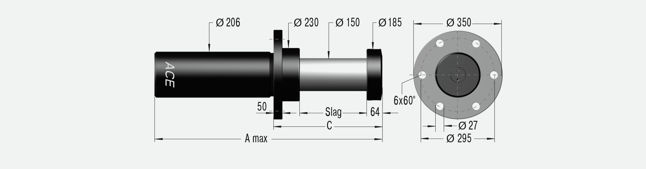 SDP160-400EU-F