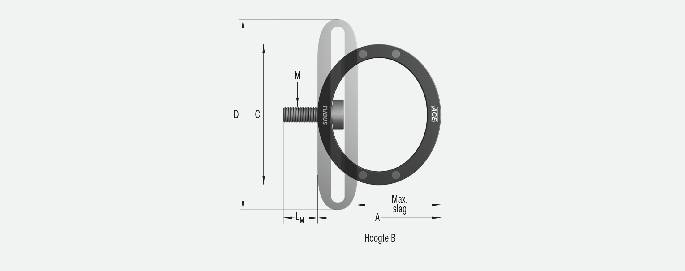 TR95-50H