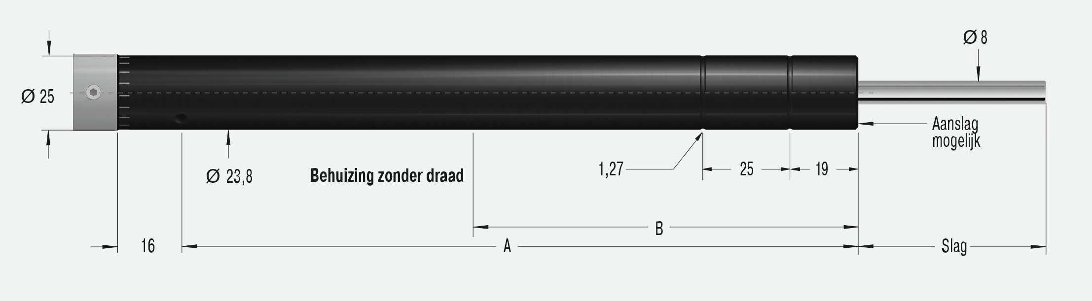 VC2575EUF