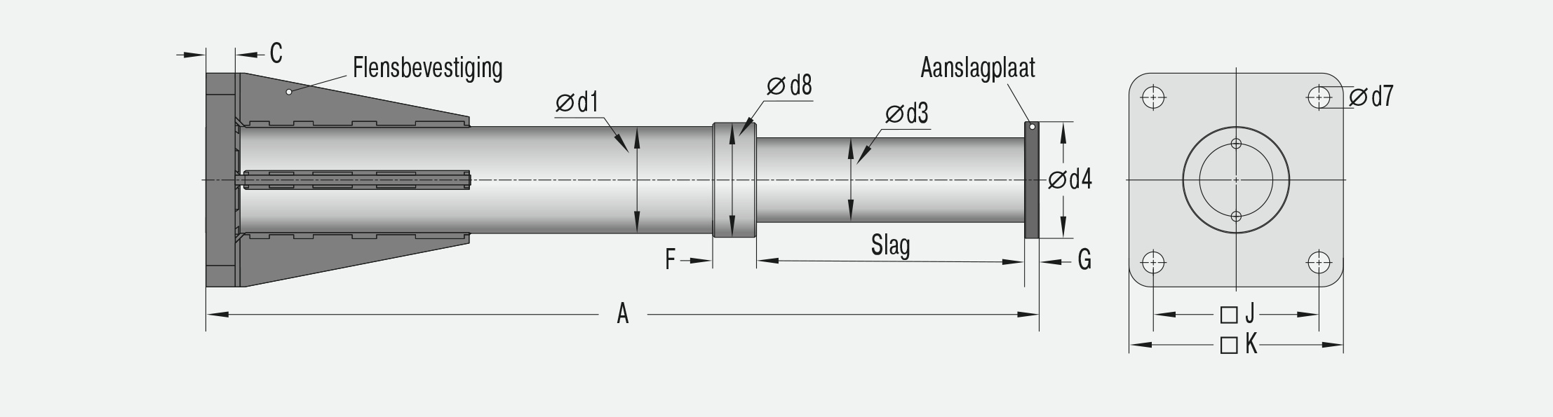 VS-BXLR50-275-FA