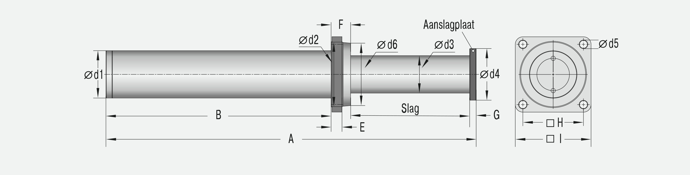 VS-BXLR25-200-FC