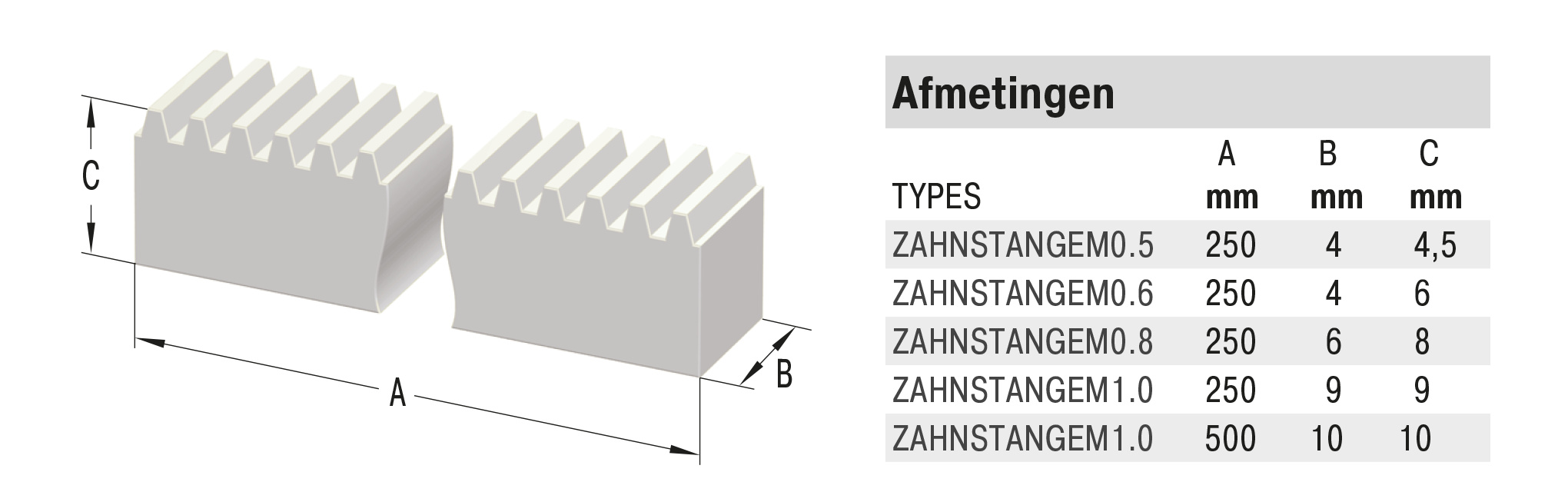 ZAHNSTANGEM1.0