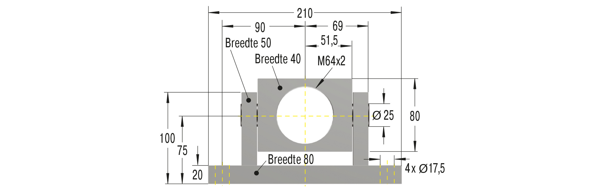 MBS-70