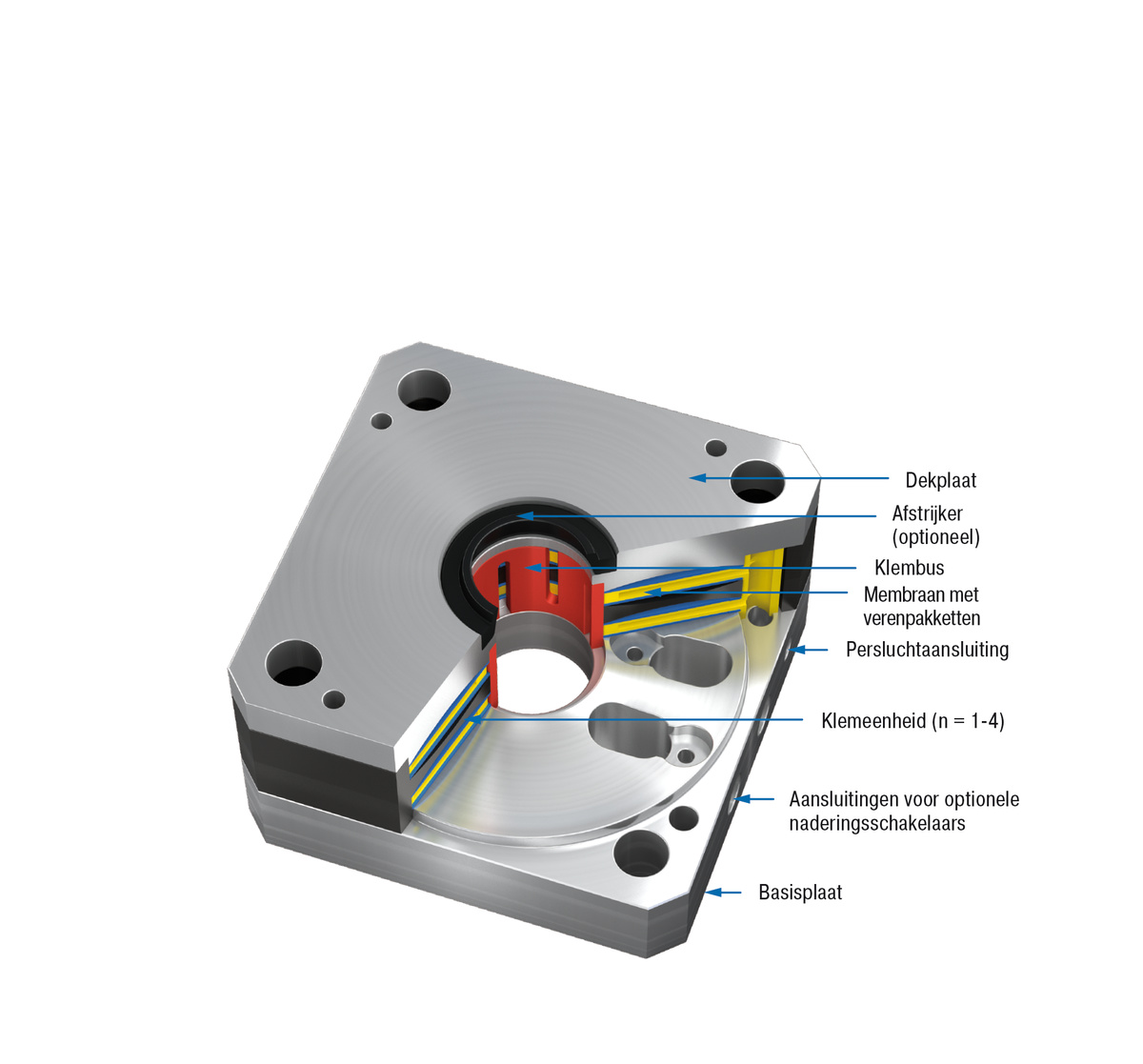 ACE Stoßdämpfer GmbH - foto - LOCKED PN