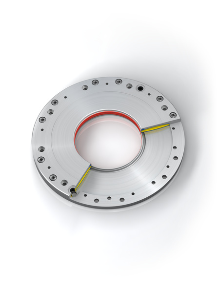 ACE Stoßdämpfer GmbH - foto - R-Z