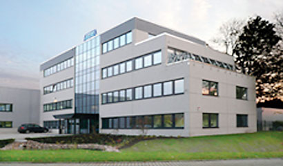 ACE Stoßdämpfer GmbH